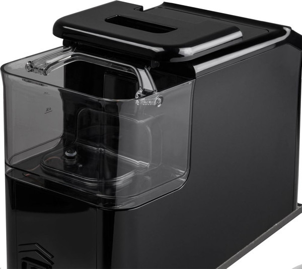 Кофемашина Normann ACM-528