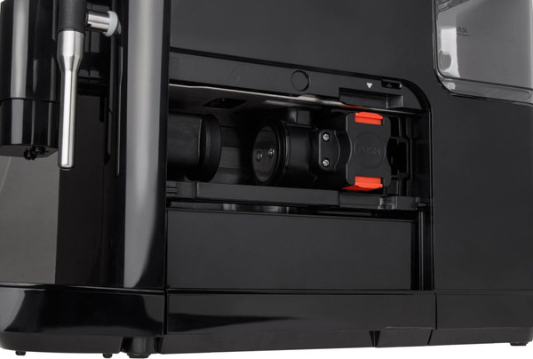 Кофемашина Normann ACM-528