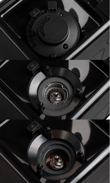 Кофемашина Normann ACM-528