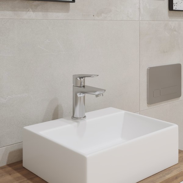 Смеситель Lauter Awe 21CK128C