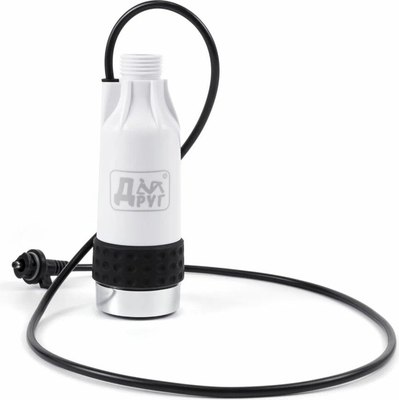 Походный душ Друг USB Универсальный ДПУ