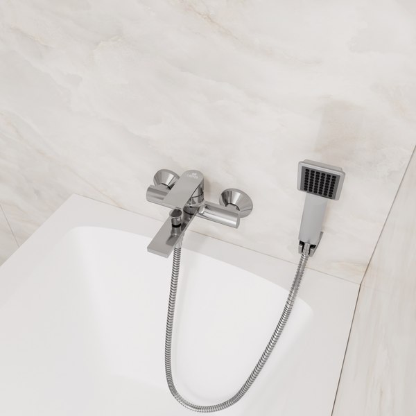 Смеситель Lauter Reef 21CK6678C