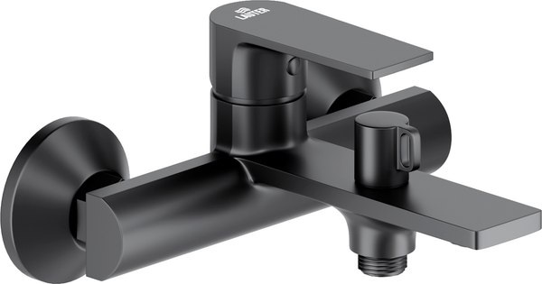 Смеситель Lauter Reef 21CK6678BS - фото