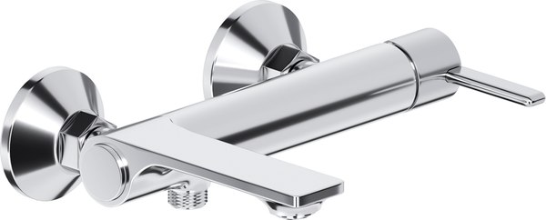 Смеситель Lauter Velvet 21СК6696С