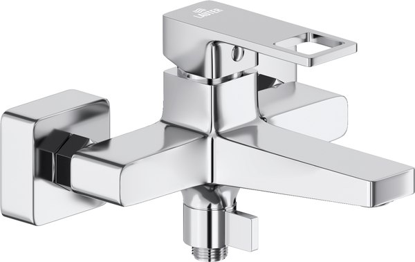 Смеситель Lauter Cascade 21CK6615C - фото