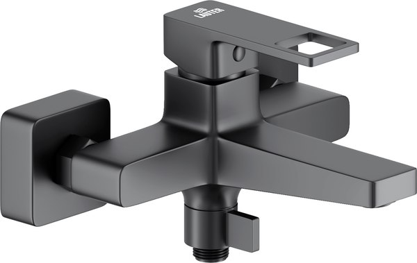 Смеситель Lauter Cascade 21СК6615BS - фото