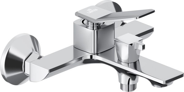 Смеситель Lauter Allure 21CK6618C - фото