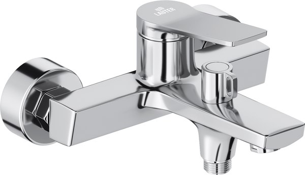 Смеситель Lauter Silk 21СК6572С - фото