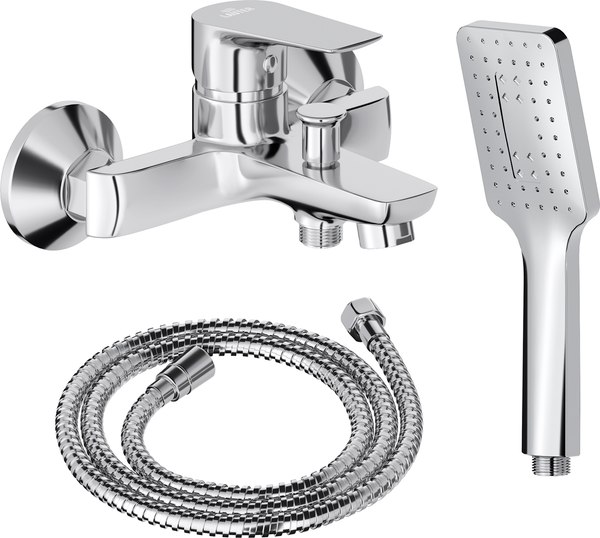 Смеситель Lauter Veris 21CK6028C-126 - фото