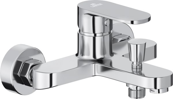 Смеситель Lauter Spa 21AM22591-167