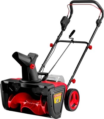 Снегоуборщик бензиновый Wortex CST 5036 / 1334795 - фото