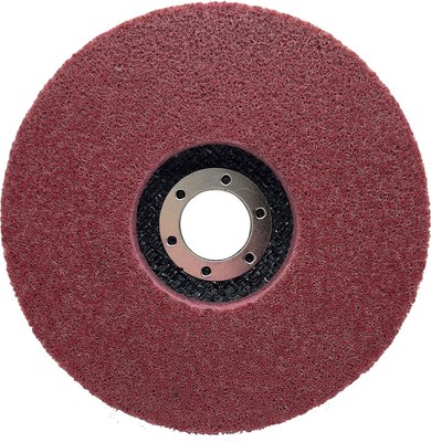 Обдирочный круг Norton Beartex Vortex 125х12х22 / 66254496323