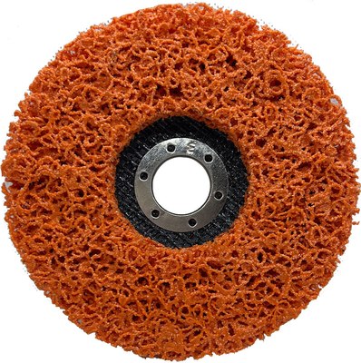 Обдирочный круг Norton Rapid Blaze 125х12х22 / 66623303916