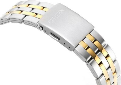 Часы наручные мужские Citizen BF2018-52E