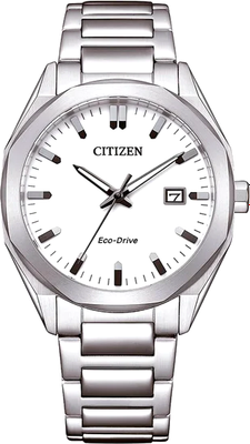 Часы наручные мужские Citizen BM7620-83A - фото
