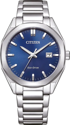 Часы наручные мужские Citizen BM7620-83L - фото