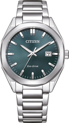 Часы наручные мужские Citizen BM7620-83X - фото