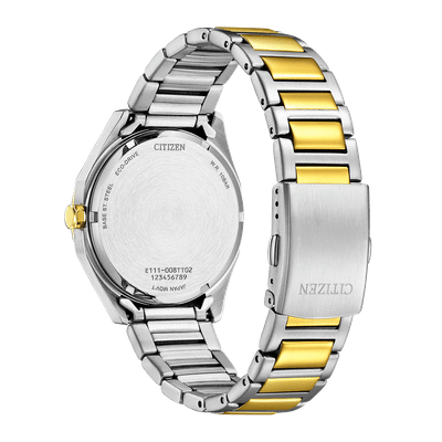 Часы наручные мужские Citizen BM7624-82A
