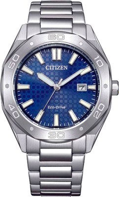 Часы наручные мужские Citizen BM7630-80L - фото