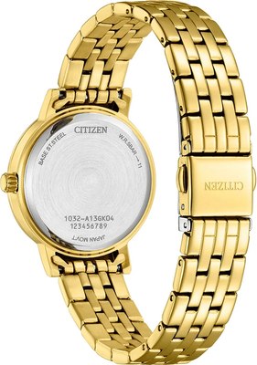 Часы наручные женские Citizen EL3102-50D