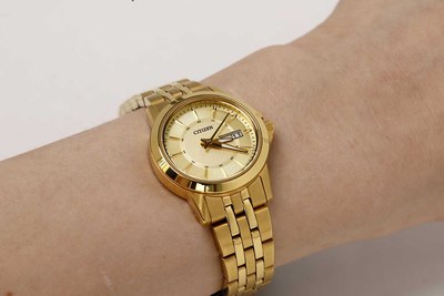 Часы наручные женские Citizen EQ0603-59P