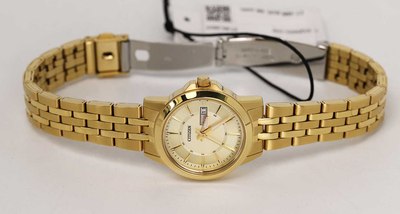 Часы наручные женские Citizen EQ0603-59P