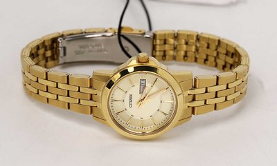 Часы наручные женские Citizen EQ0603-59P