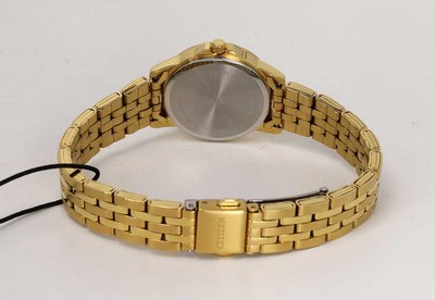 Часы наручные женские Citizen EQ0603-59P