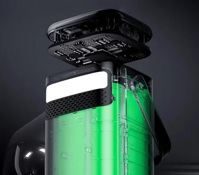 Портативное зарядное устройство Romoss PMT75 75000mAh