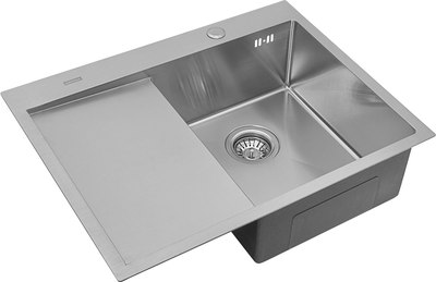 Мойка кухонная Arfeka Eco AR 65x50 R - фото