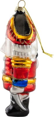 Елочная игрушка Грай Щелкунчик Ф-266