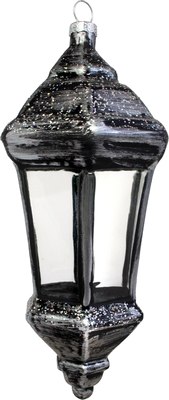 Елочная игрушка Грай Фонарь Ф-241 - фото