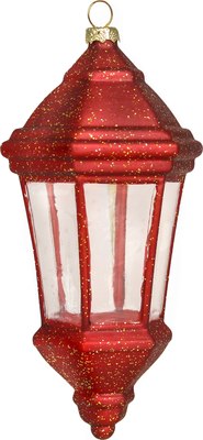 Елочная игрушка Грай Фонарь Ф-241