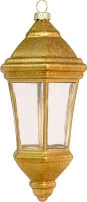 Елочная игрушка Грай Фонарь Ф-241