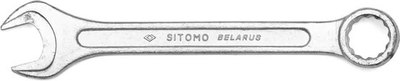 Гаечный ключ СИТОМО Комбинированный 30х30 - фото