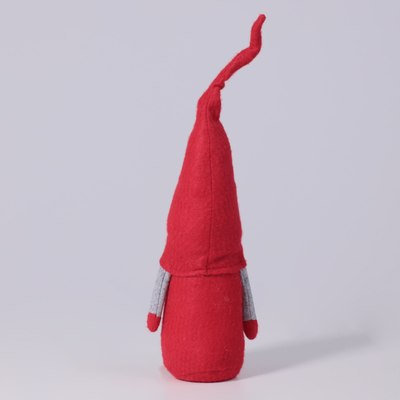 Фигура под елку AksHome Гном RY-127