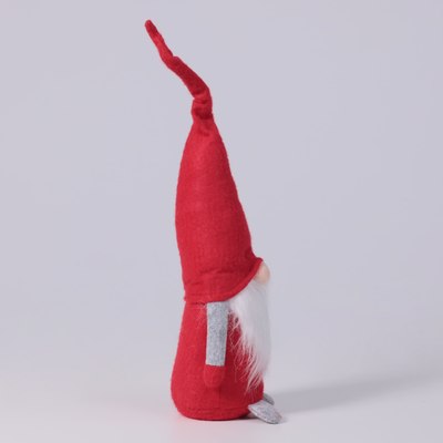 Фигура под елку AksHome Гном RY-127