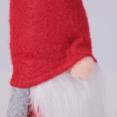 Фигура под елку AksHome Гном RY-127