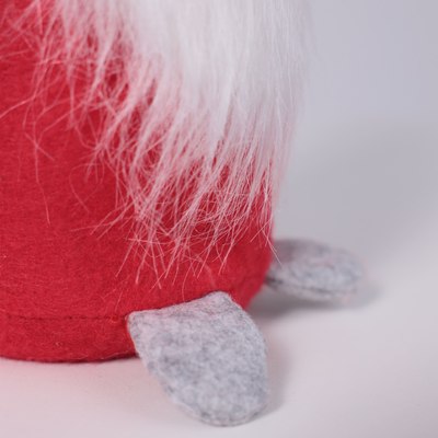 Фигура под елку AksHome Гном RY-127