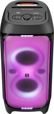 Портативная колонка Vipe Nitro X8 Pulsar