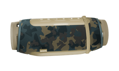 Портативная колонка Vipe Spark / VPPSSPKSQRU