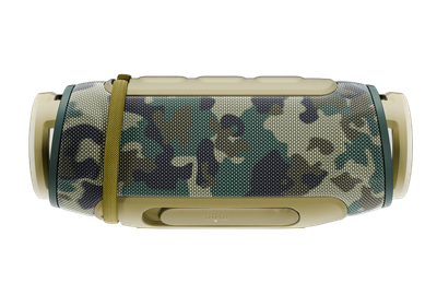 Портативная колонка Vipe Spark / VPPSSPKSQRU