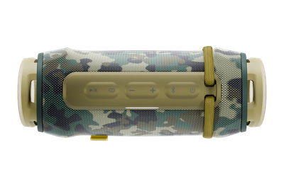 Портативная колонка Vipe Spark / VPPSSPKSQRU