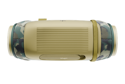 Портативная колонка Vipe Spark / VPPSSPKSQRU