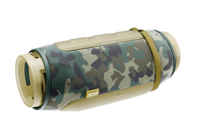 Портативная колонка Vipe Spark / VPPSSPKSQRU