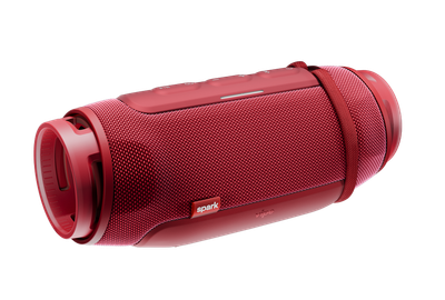 Портативная колонка Vipe Spark / VPPSSPKREDRU