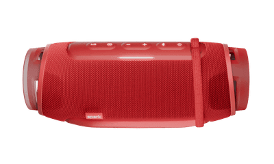 Портативная колонка Vipe Spark / VPPSSPKREDRU