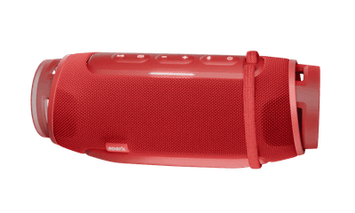 Портативная колонка Vipe Spark / VPPSSPKREDRU