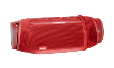 Портативная колонка Vipe Spark / VPPSSPKREDRU