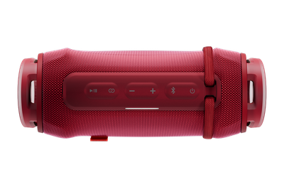 Портативная колонка Vipe Spark / VPPSSPKREDRU